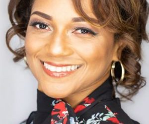 Tracina Wyatt