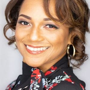 Tracina Wyatt